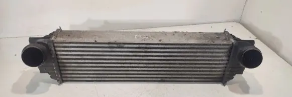 BMW 7 F01 F02 F03 F04 Intercooler radiator 7805629 R7368002