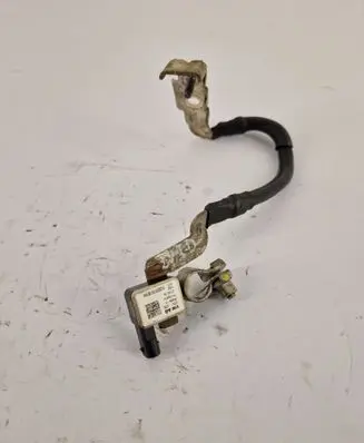 Skoda Octavia Mk3 (5E) Negative earth cable (battery) 5Q0915181H