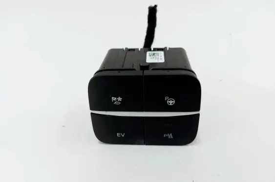 Ford Kuga III Other switches/knobs/shifts LJ6T-11B573-BBW