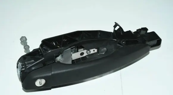 Peugeot 208 Front door exterior handle 9802977380