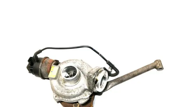 Audi Q5 SQ5 Turbo 03L145702E 50166679 BV43A0138