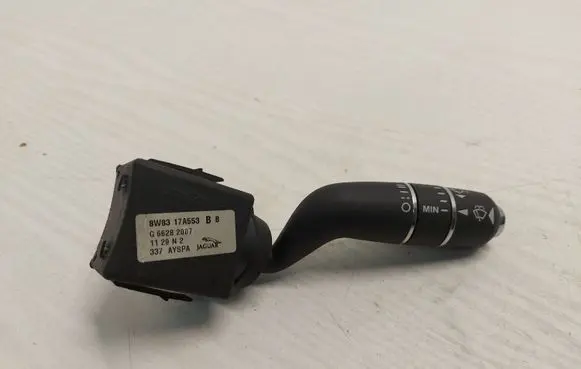 Jaguar XF X250 Wiper control stalk 8W8317A553Bb G66282007