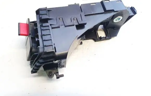 Volvo V70 Seat back rest lock catch 357589