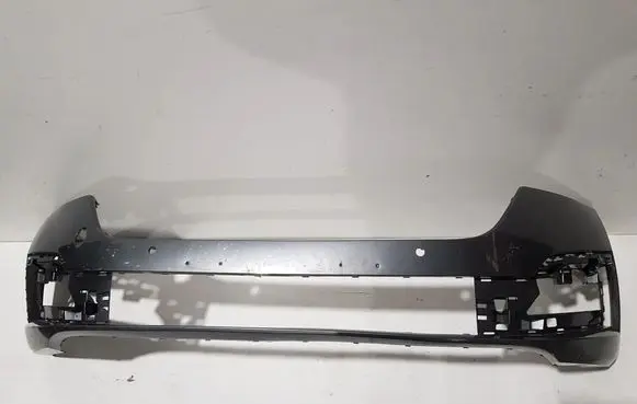 Skoda Octavia Mk4 Front bumper 5E3807221
