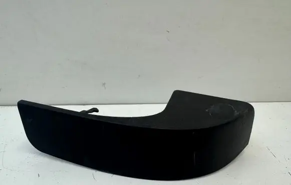 BMW M6 Front door seat control surround trim 7284015