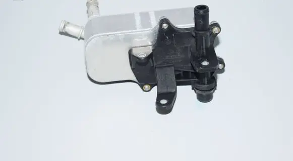 BMW i3 Transmission/gearbox oil cooler 