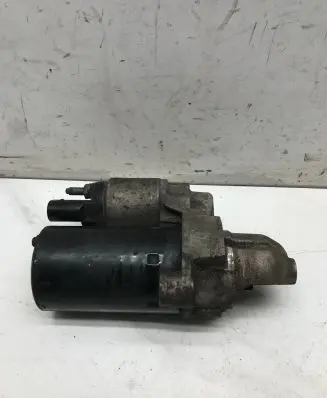 Audi A6 S6 C6 4F Starter motor 06E911023C