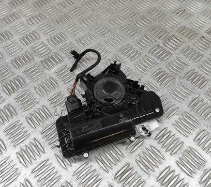 Audi Q4 Sportback e-tron Tailgate/trunk/boot lift motor 3G0827887C