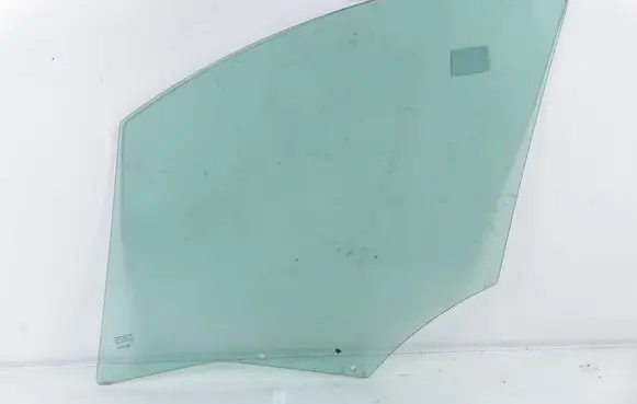 Peugeot Partner Front door window glass four-door 
