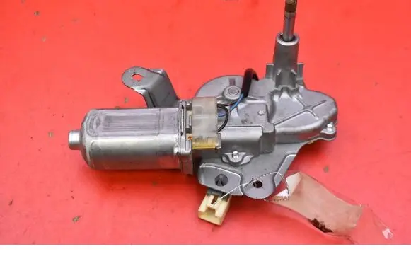 Mazda MX-5 NC Miata Rear window wiper motor C23567450