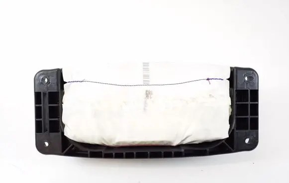 Passenger airbag