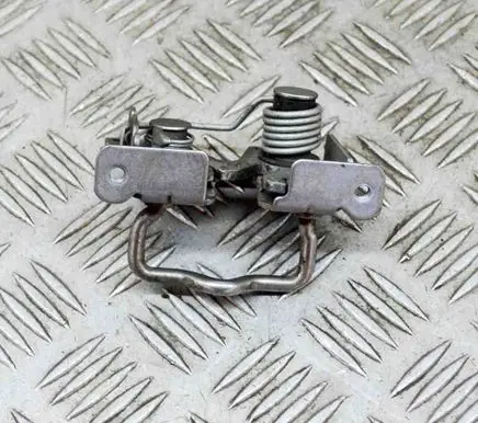 BMW X4 F26 Engine bonnet/hood lock/catch