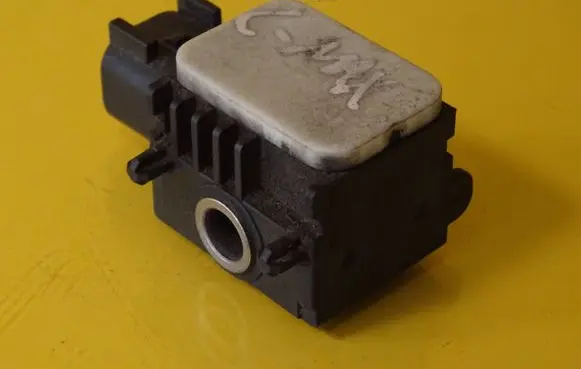 Ford Focus C-MAX Airbag deployment crash/impact sensor 3M5T14B006AD 3M5T-14B006-AD