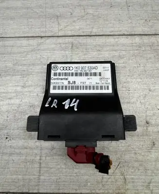 Volkswagen Caddy Gateway control module 1K0907530AD 1K0907951