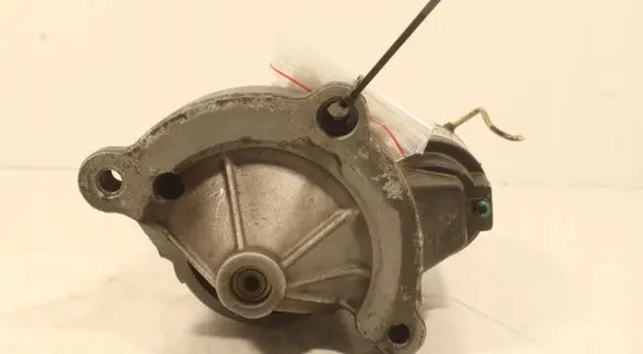 Peugeot 307 Starter motor 4097955
