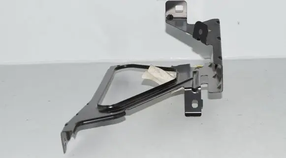 BMW 7 F01 F02 F03 F04 Headlight/headlamp mounting bracket 7207186 41357207186
