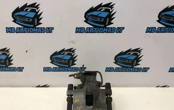 Jaguar XF X250 Rear brake caliper