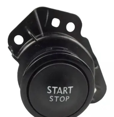 Renault Megane IV Engine start stop button switch 285905306R