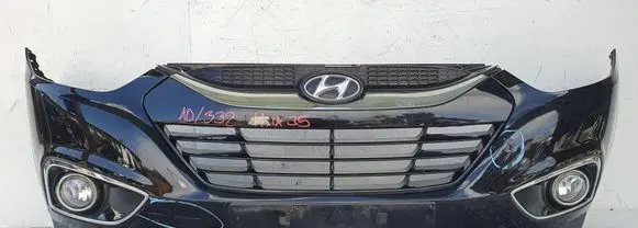 Hyundai ix35 Front bumper 86511-2Y000