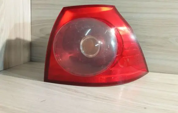 Volkswagen Golf V Rear/tail lights 89032903