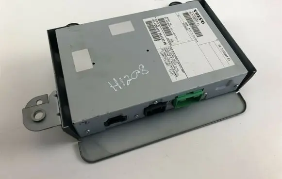 Volvo V60 Other control units/modules 31350322AA H1208