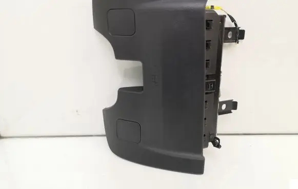 Knee airbag