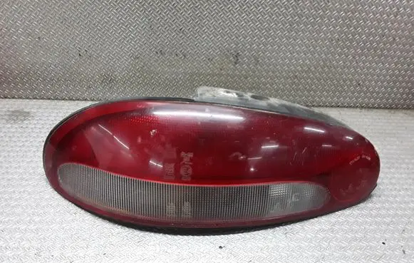 Mitsubishi Colt Rear/tail lights 0431568