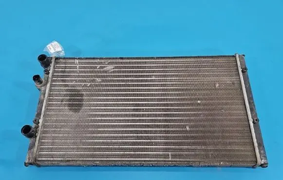 Volkswagen Polo III 6N 6N2 6NF Coolant radiator IMPRK1528910