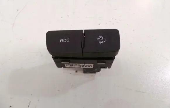 Chevrolet Trax Other switches/knobs/shifts 3021A3536