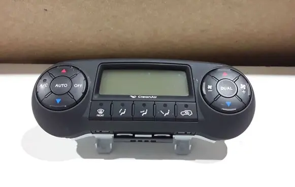 Hyundai ix35 Climate control unit 972502Y400