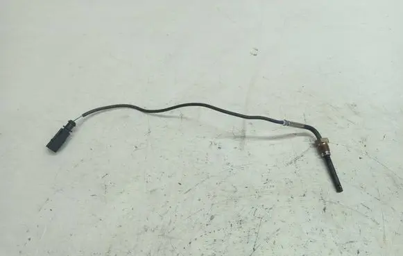 Audi A6 Allroad C7 Exhaust gas temperature sensor 4M0906088N