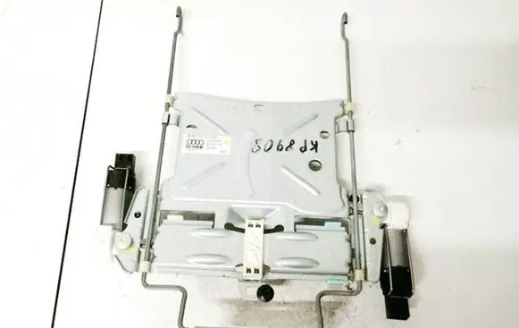 Audi A6 S6 C6 4F Seat adjustment motor 8337000b 907215-102