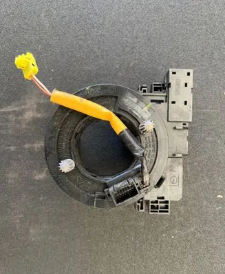 Mazda 3 III Airbag slip ring squib (SRS ring) KD4966CS0A