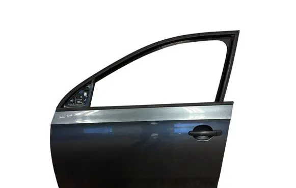 Skoda Rapid (NH) Front door 