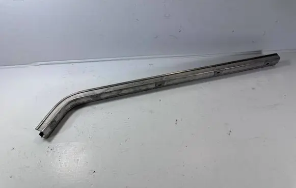 Volkswagen Caddy Sliding door bottom rail 2K3843871E