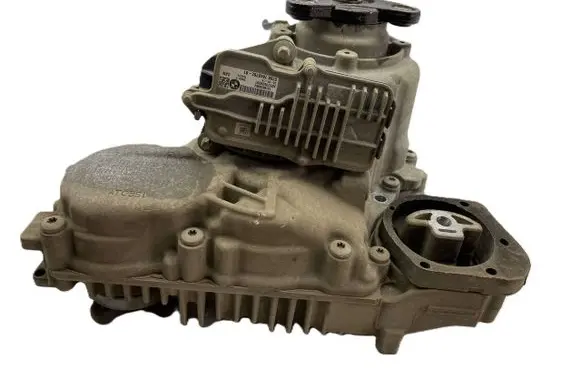 BMW X1 E84 Gearbox transfer box case 7643762 27107643755 27607643762