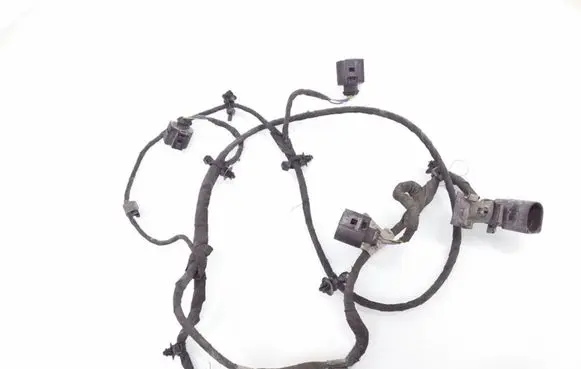 Parking sensor (PDC) wiring loom