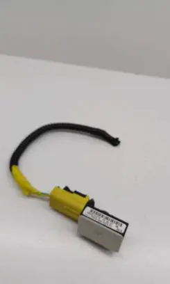 Honda Civic Airbag deployment crash/impact sensor 77970SNAA320M1 G0W30VTUFUK