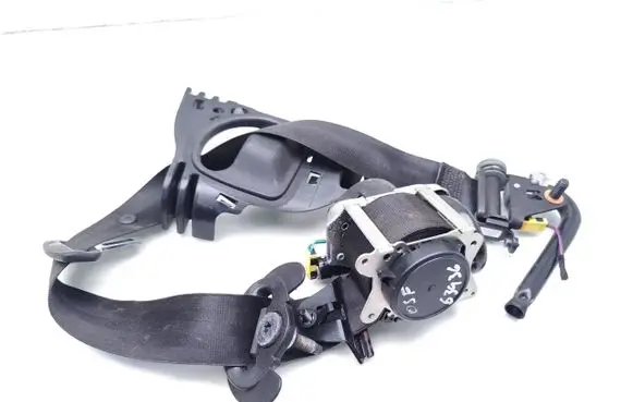 Jaguar XE Front seatbelt GX73611B08CC 626815700 GX73611B08CC8PVJ