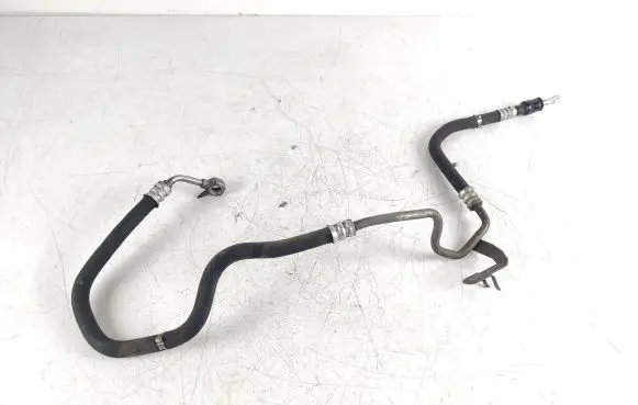 BMW 5 E60 E61 Power steering hose/pipe/line 6777277