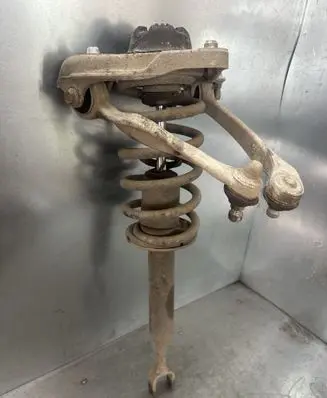 Audi A4 S4 B7 8E 8H Front shock absorber/damper