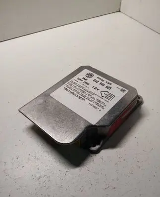 Volkswagen Sharan Airbag control unit/module 6Q0909605