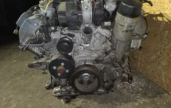 Mercedes-Benz SL R230 Engine 113963