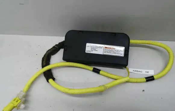 Honda FR-V Seat airbag DLE5000 D0KJ57U3EU2
