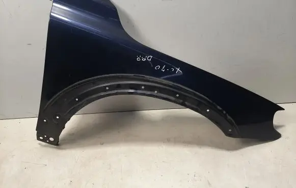Volvo XC70 Fender