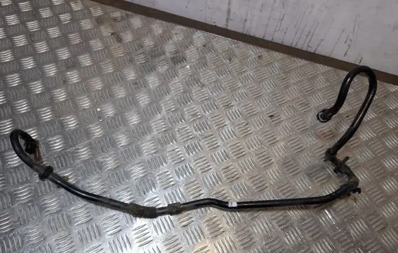 Porsche Cayenne (92A) Vacuum line/pipe/hose 7P5611932N 7P5611932