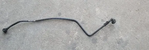 Mercedes-Benz A W176 Engine coolant pipe/hose A2465010225