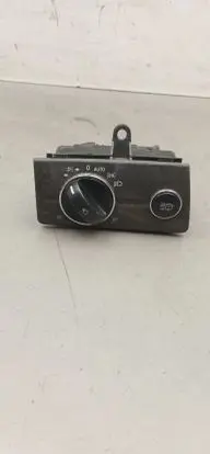 Mercedes-Benz E W211 Light switch 2115450104