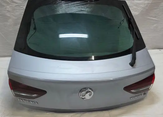 Opel Insignia B Tailgate/trunk/boot lid