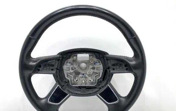 Audi A6 S6 C7 4G Steering wheel 6110346